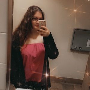 Meet your Posher, Griselda